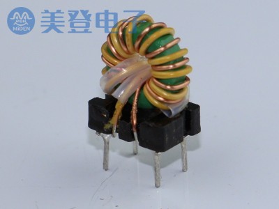 带座磁环共模电感T953-331-2